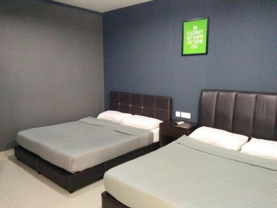 Hotel 88 Cherating - Photo3