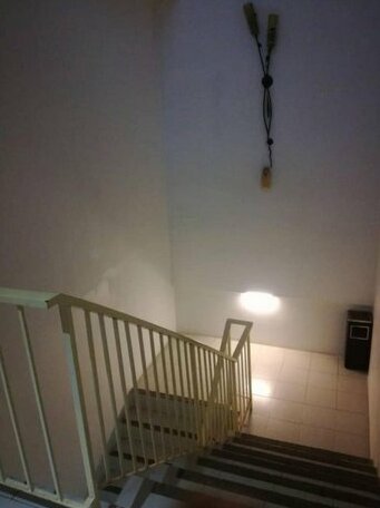 Hotel 88 Cherating - Photo4
