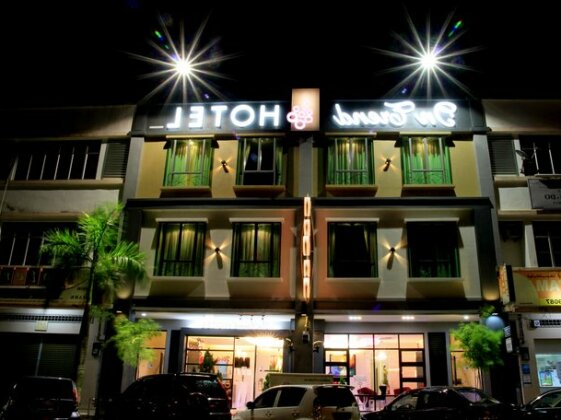 In Trend Hotel - Photo2