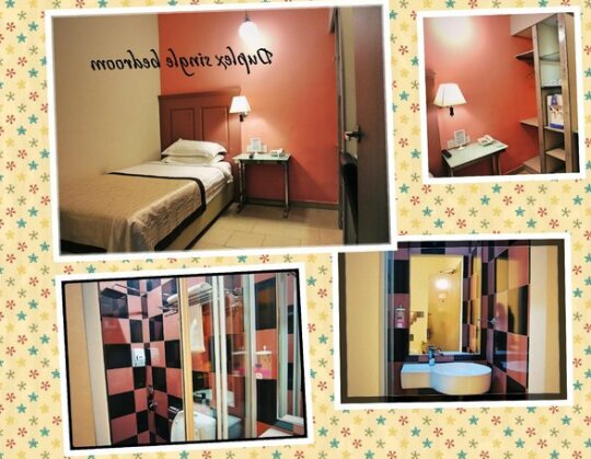 In Trend Hotel - Photo3