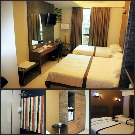 In Trend Hotel - Photo4