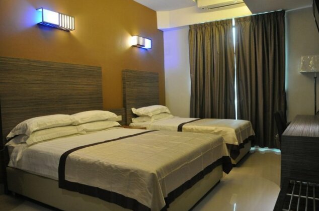 In Trend Hotel - Photo5