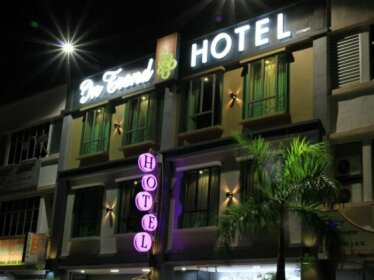 In Trend Hotel