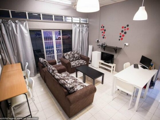 Kemaman Lodge & Cafe - Photo2