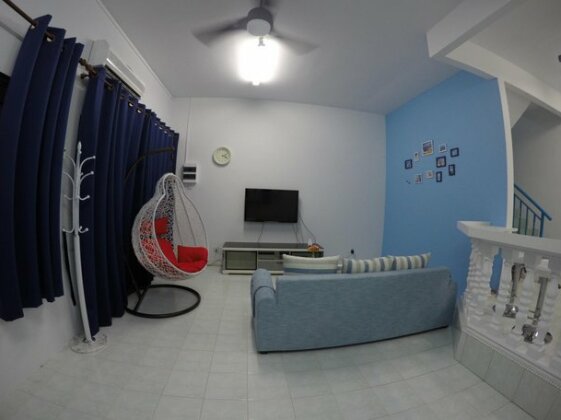 Little Blue House Kemaman - Photo4