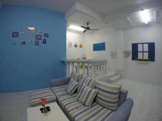 Little Blue House Kemaman - Photo5