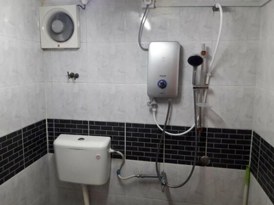 Maznah Guest House - Photo4