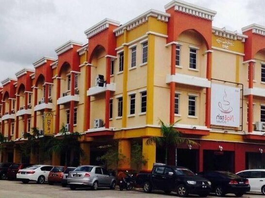 Mehram Hotel