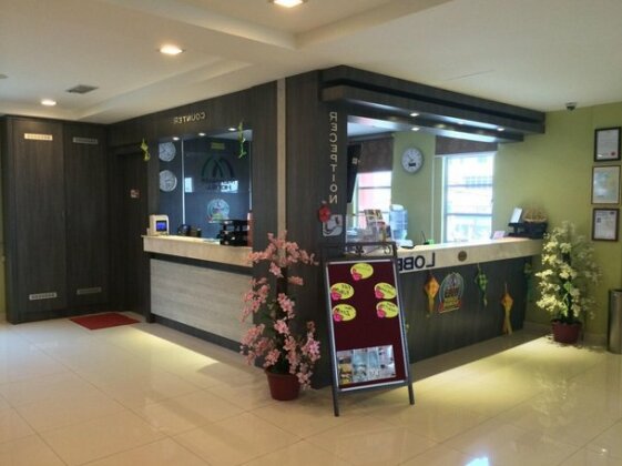 Mehram Hotel - Photo2