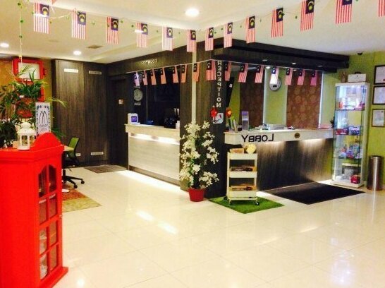 Mehram Hotel - Photo4