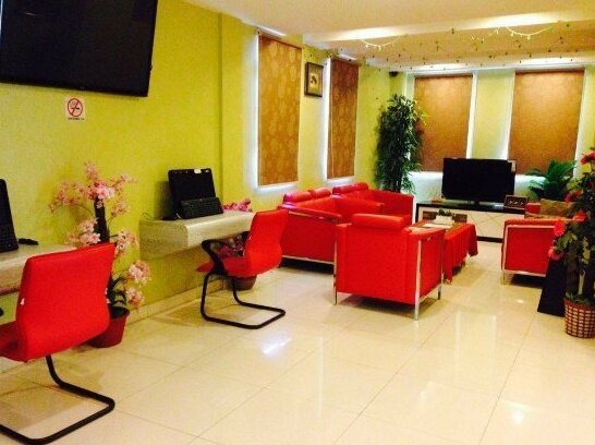 Mehram Hotel - Photo5
