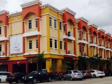 Mehram Hotel