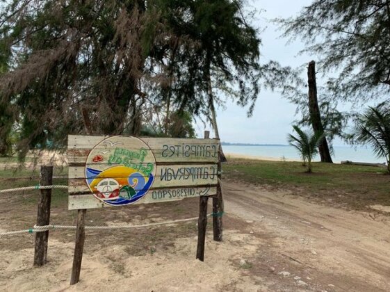 Payung Getaway Campsite & Campervan Park - Photo2