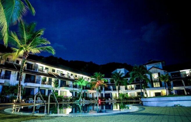 Residence Inn Cherating