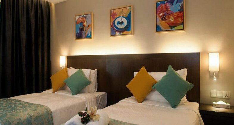 Residence Inn Cherating - Photo2