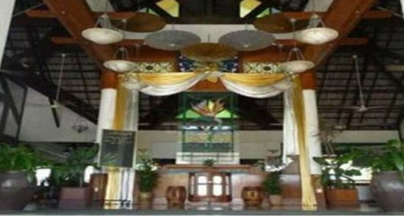Residence Inn Cherating - Photo3