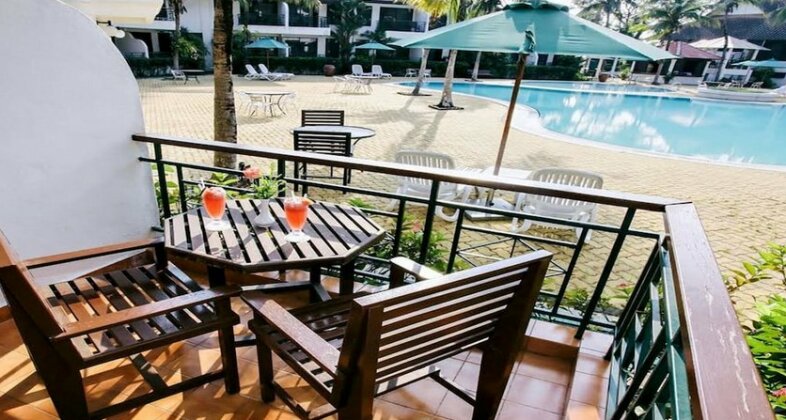 Residence Inn Cherating - Photo4