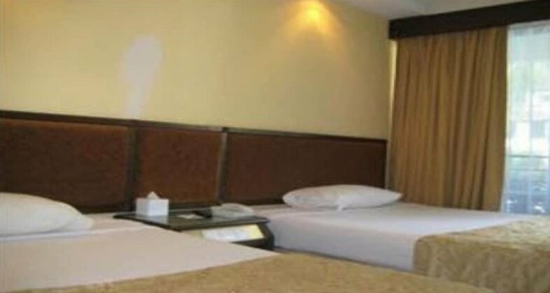 Residence Inn Cherating - Photo5