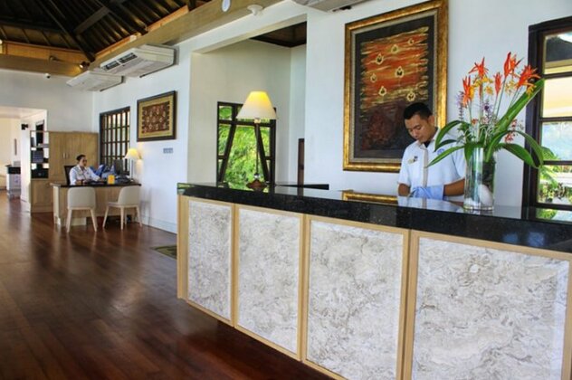 Royale Chulan Cherating Villa - Photo3