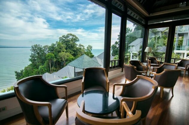 Royale Chulan Cherating Villa - Photo4