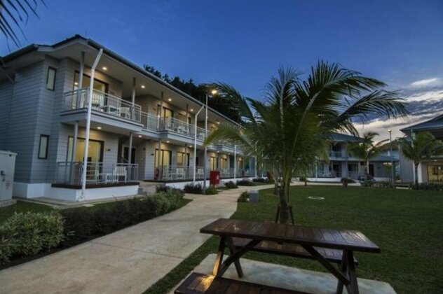 Royale Chulan Cherating