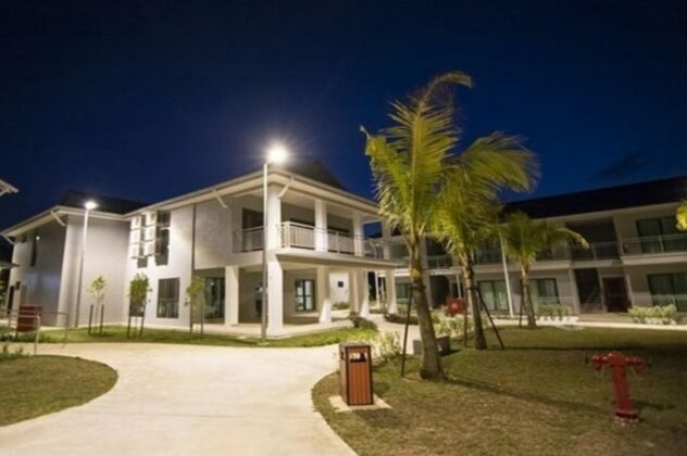 Royale Chulan Cherating - Photo2