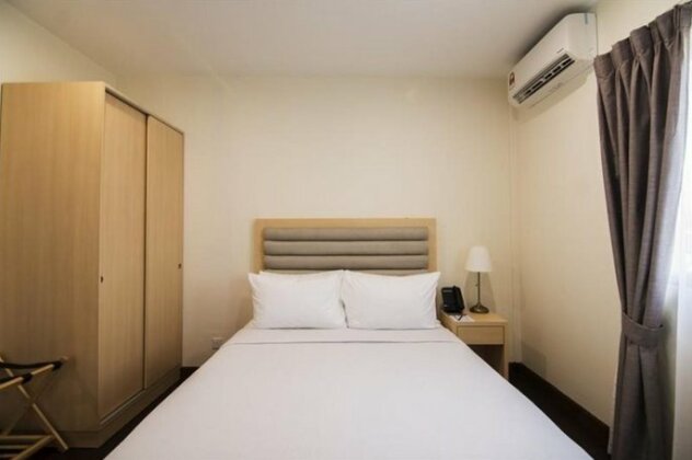 Royale Chulan Cherating - Photo4