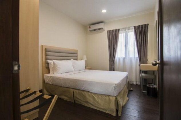 Royale Chulan Cherating - Photo5