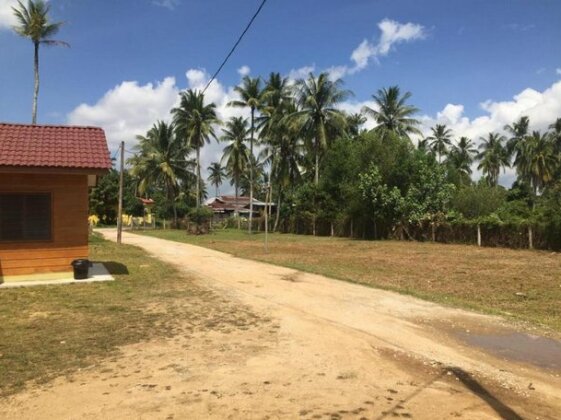 Santai Lots Cherating - Photo3