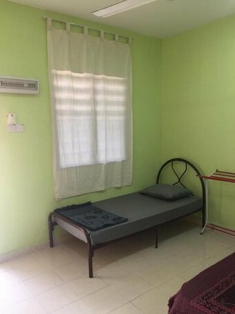 Santai Lots Cherating - Photo4