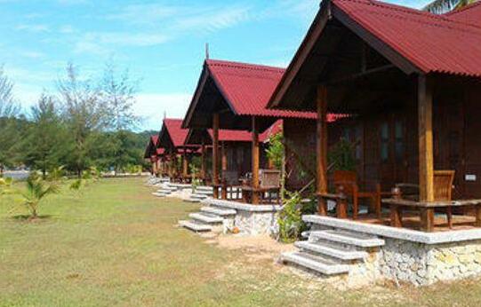 Tanjung Inn - Photo3