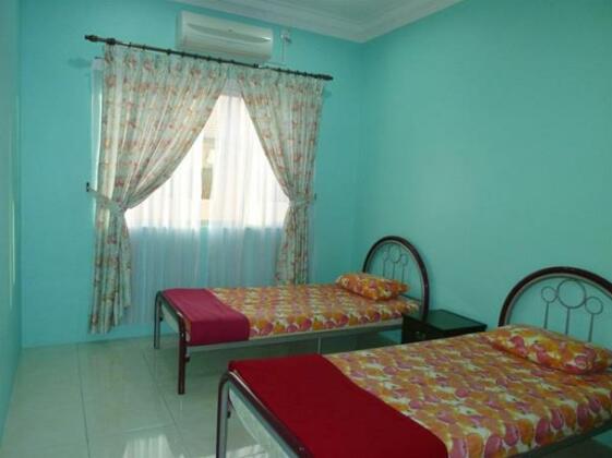Wanti Sayang Vacation Home - Photo2
