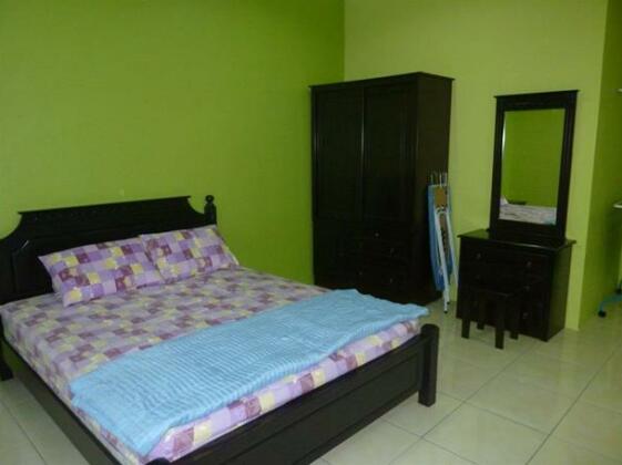 Wanti Sayang Vacation Home - Photo3
