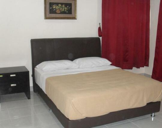 Lake Chini Resort - Photo2