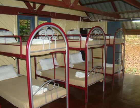 Lake Chini Resort - Photo3