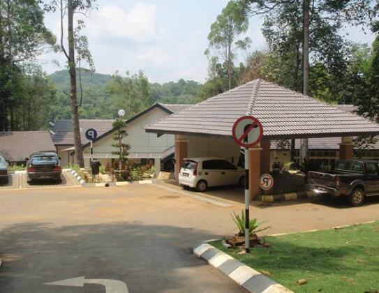 Lake Chini Resort - Photo5