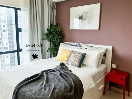 Cozy Hyve Soho Suites - Photo2