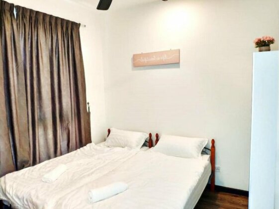 Cristal Residence Cyberjaya - Photo2