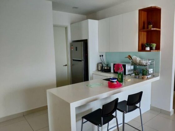 Cristal Residence Cyberjaya - Photo3