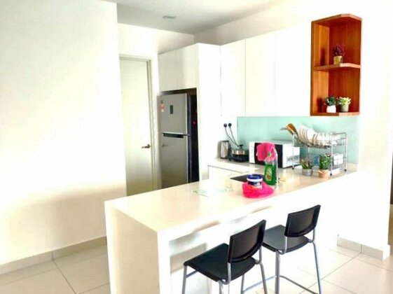 Cristal Residence Cyberjaya - Photo5