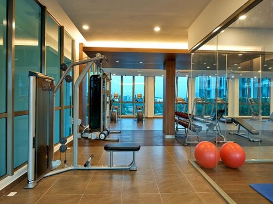Cyber Suite - Photo5