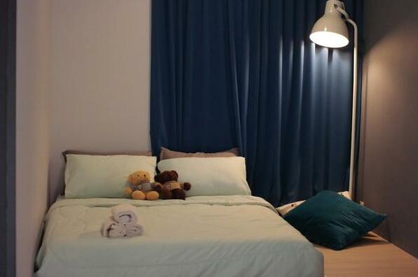 Cyberjaya 2 bedroom at Little Bear Homes - Photo2