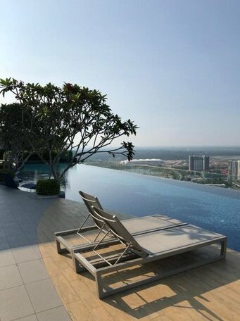 Eclipse@Pangea Residences - Photo2