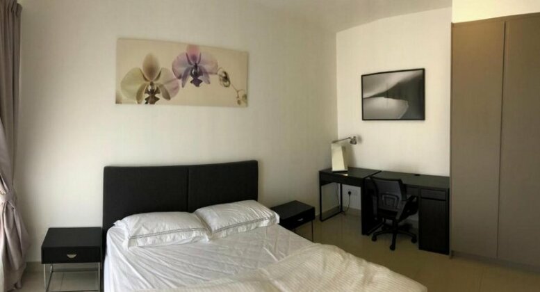 Eclipse@Pangea Residences - Photo3