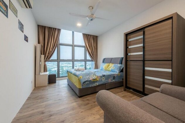 Lakefront Cyberjaya - Photo5