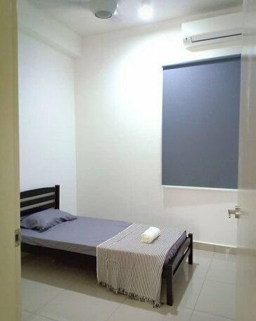 Mutiara Ville Cyberjaya - Photo3