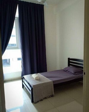 Mutiara Ville Cyberjaya - Photo4