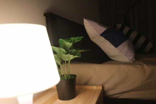 Rah Apartment @ Solstice - Photo4