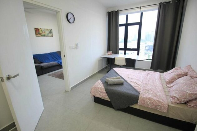 Rah Apartment @ Solstice - Photo5