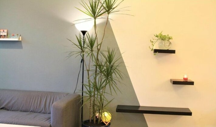 Second Home Cyberjaya - Photo2